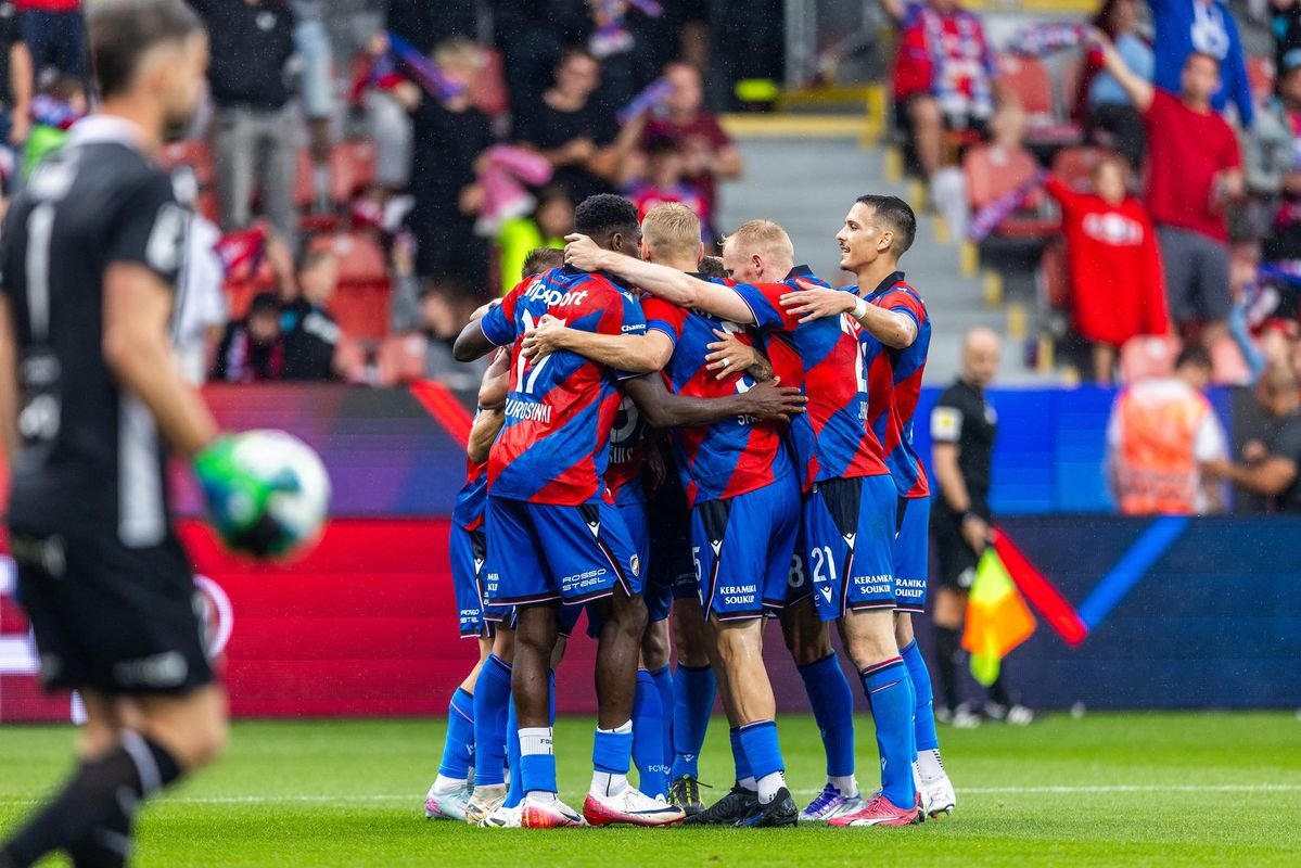 Tri body pre Plzeň pochovala penalta v nadstavenom čase, Zlín s fantastickým návratom do ligy