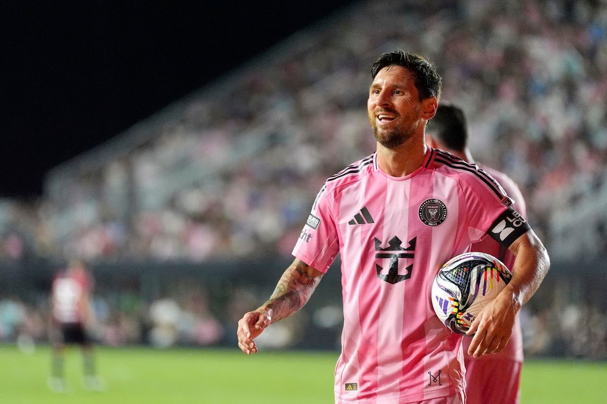 Messi vynechá ďalší zápas Interu Miami. Jeho návrat sa však blíži