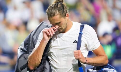 US Open v tieni nemeckej krízy! Legendárny tréner varuje pred kolapsom tenisu