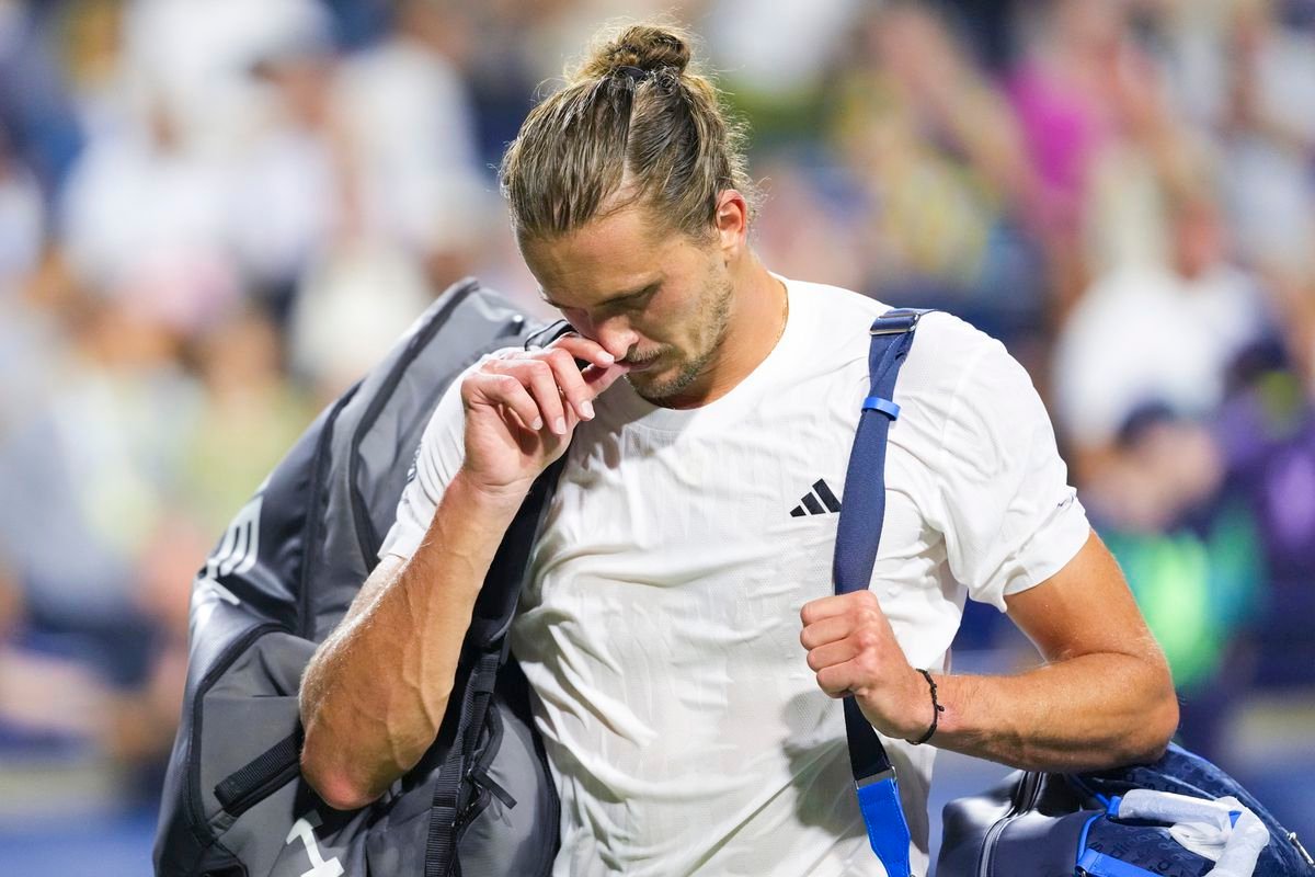 US Open v tieni nemeckej krízy! Legendárny tréner varuje pred kolapsom tenisu US Open v tieni nemeckej krízy! Legendárny tréner varuje pred kolapsom tenisu