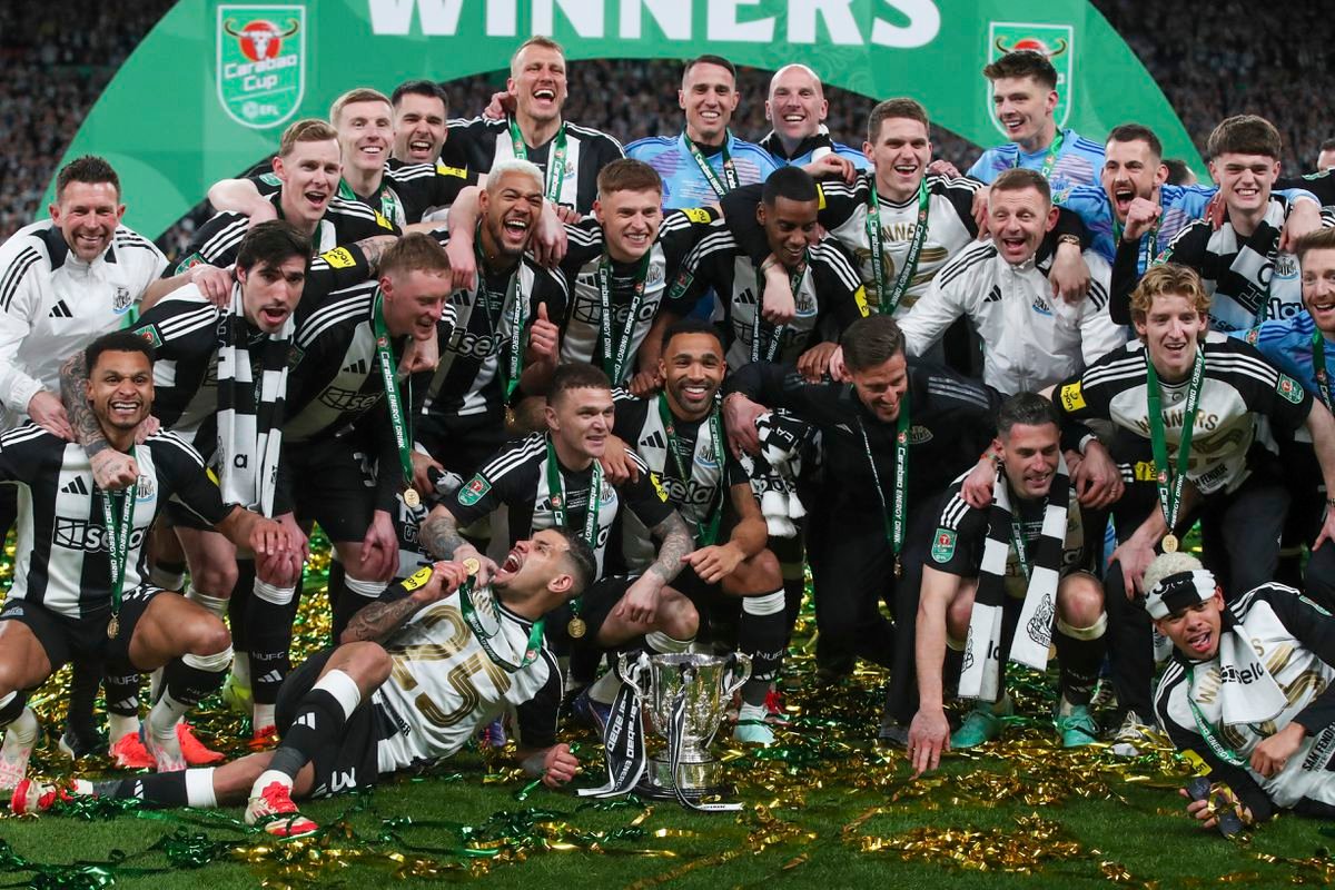 Newcastle márne hľadá posily. Zdá sa, že peniaze a účasť v Lige majstrov ako lákadlo nestačia