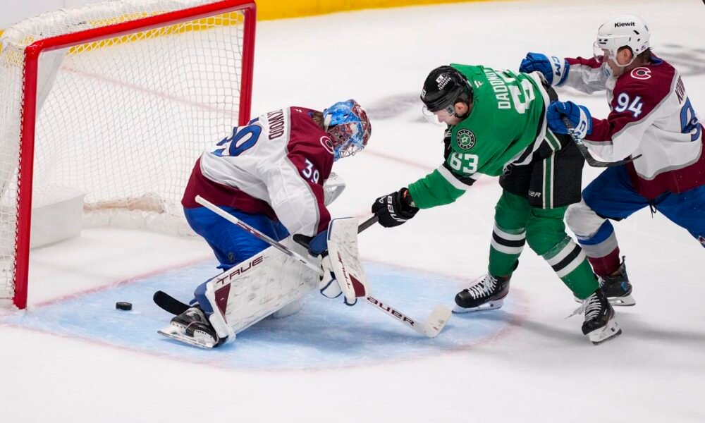 Colorado predĺžilo zmluvu s fínskym reprezentantom. V zbierke má aj zlato z MS na Slovensku Colorado predĺžilo zmluvu s fínskym reprezentantom. V zbierke má aj zlato z MS na Slovensku