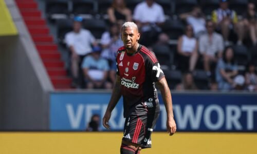 Za klub odohral iba 14 zápasov. Jerome Boateng rozviazal zmluvu v Rakúsku