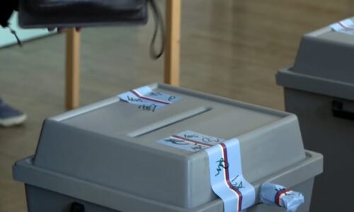 PŘEHLEDNĚ: ANO si pro volby vytáhlo číslo 22. Kolik má SPOLU a kdo dostal šťastnou sedmičku?
