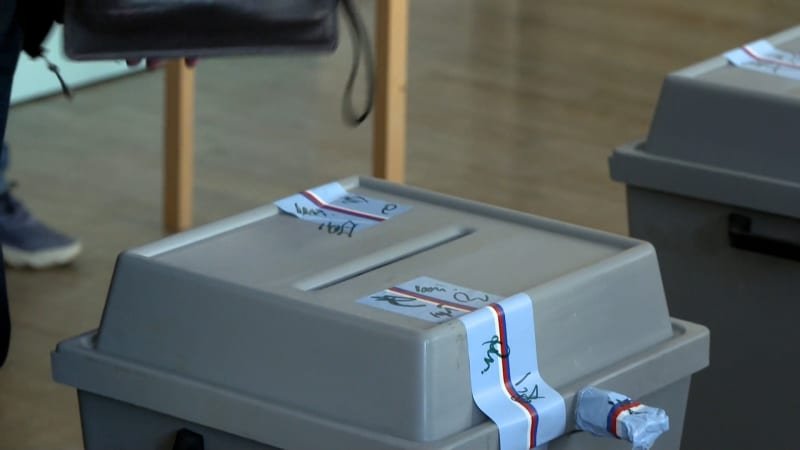 PŘEHLEDNĚ: ANO si pro volby vytáhlo číslo 22. Kolik má SPOLU a kdo dostal šťastnou sedmičku? PŘEHLEDNĚ: ANO si pro volby vytáhlo číslo 22. Kolik má SPOLU a kdo dostal šťastnou sedmičku?