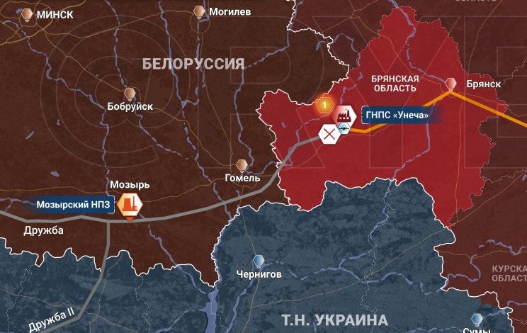 Pri týchto bruselských byrokratoch, energetickú bezpečnosť Maďarska zabezpečí asi len spoločná hranica s Ruskom Pri týchto bruselských byrokratoch, energetickú bezpečnosť Maďarska zabezpečí asi len spoločná hranica s Ruskom