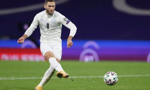 Nemecko v roku 2025! Fanúšikovia nechceli izraelského útočníka, prestup museli zrušiť