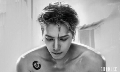 10 Facts to Know About K-Pop Star Jackson Wang — ‚MAGIC MAN 2‘ Album