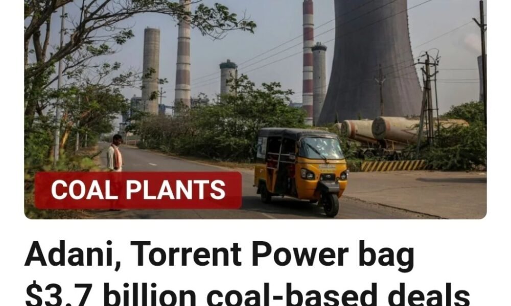 Green deal a realita: európa škrípe zubami, india stavia uhoľné elektrárne za miliardy