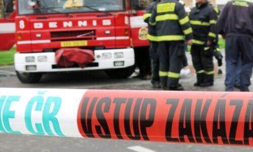 Smutná zpráva pro Brandýs: Při tragické nehodě zemřel oblíbený provozovatel jídelny