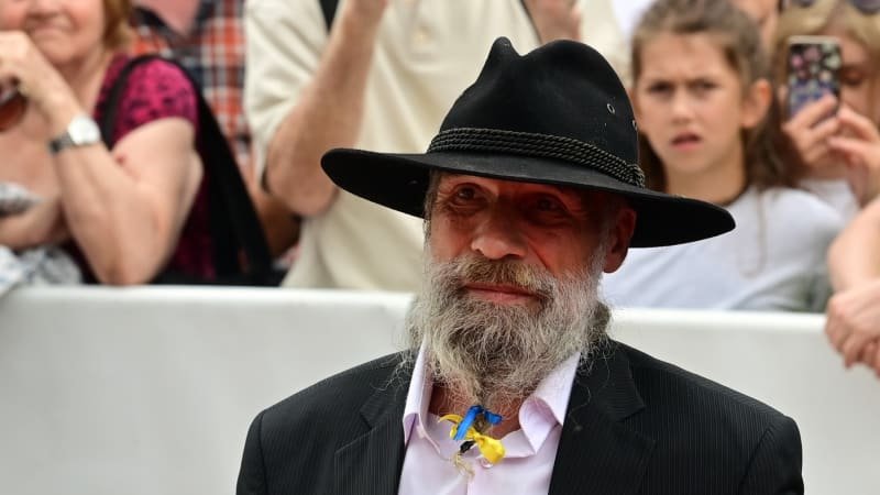 Smrt hrdiny vítězného filmu z Varů: Pitva zjistila, že zemřel bez cizího zavinění Smrt hrdiny vítězného filmu z Varů: Pitva zjistila, že zemřel bez cizího zavinění