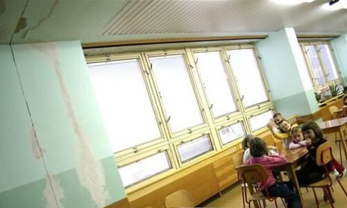 Žiaci v Spišskej Belej od 6. ročníka nebudú dostávať teplý obed, jedáleň nemá kapacitu