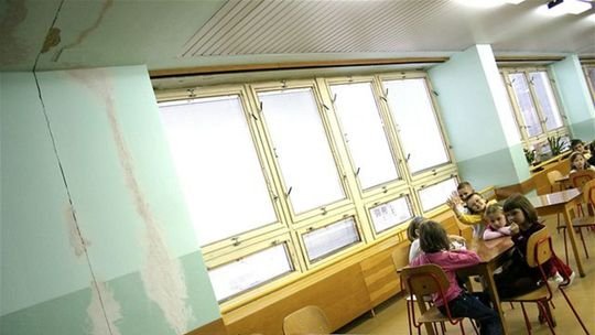 Žiaci v Spišskej Belej od 6. ročníka nebudú dostávať teplý obed, jedáleň nemá kapacitu