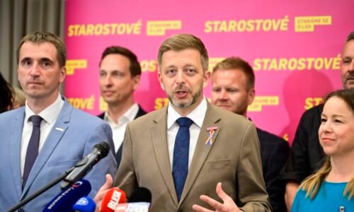 GLOSA: Nechtěla byste za deset korun drobný? aneb STAN svou bitcoinovou šanci nevyužil