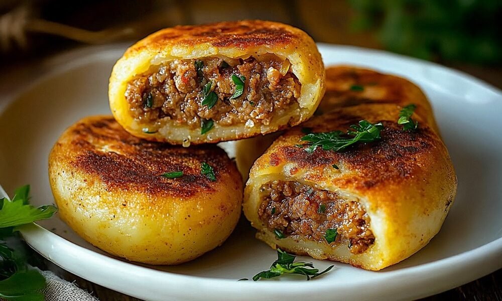 So leckere Frikadellen habe ich noch nie gekocht 😍 Die Familie war begeistert! Einfaches Rezept