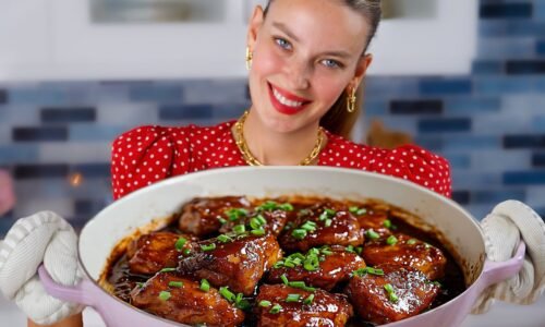 The Most Delicious Filipino Chicken Recipe! Try Making IT Like This! 🔝 4 Easy and Delicious Recipes