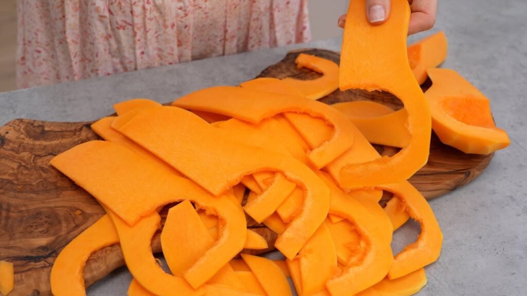 You’ve never prepared this vegetable like this before – simply brilliant!