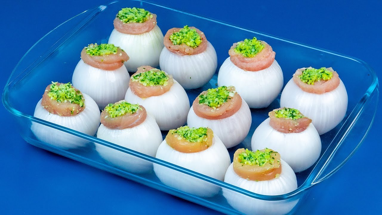 Everyone is looking for the recipe for these chicken rolls! Simple and delicious