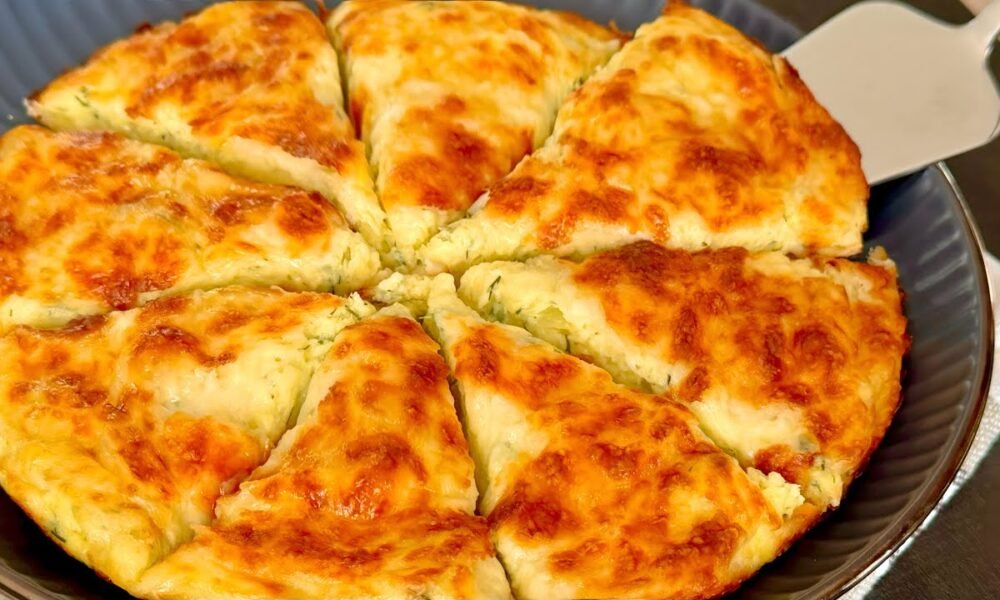 5 minutes! Fast, easy and delicious! And breakfast is ready