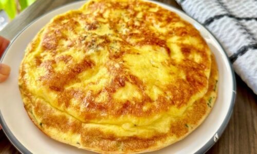 You have 5 minutes! ! A recipe that will drive everyone crazy! Quick and tasty!