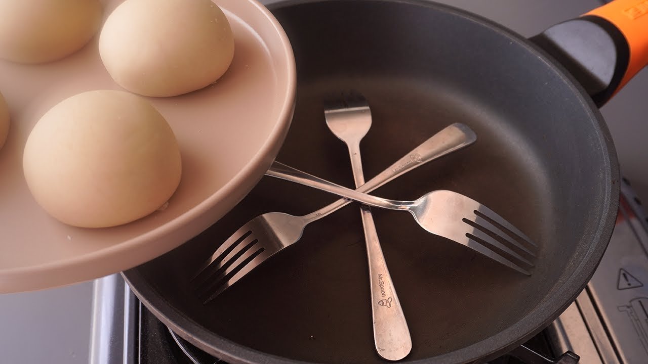 I don’t bake bread anymore! This is the only way I cook!