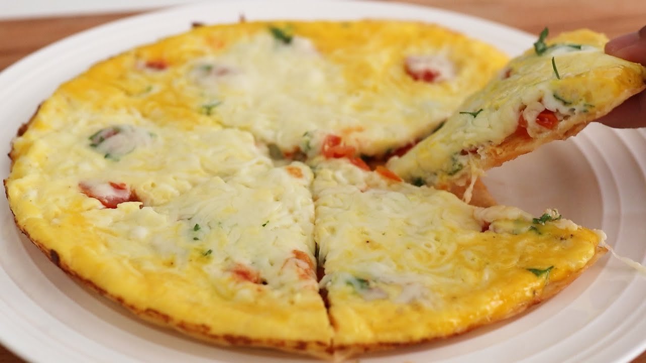 Simple and delicious breakfast that I make every week!