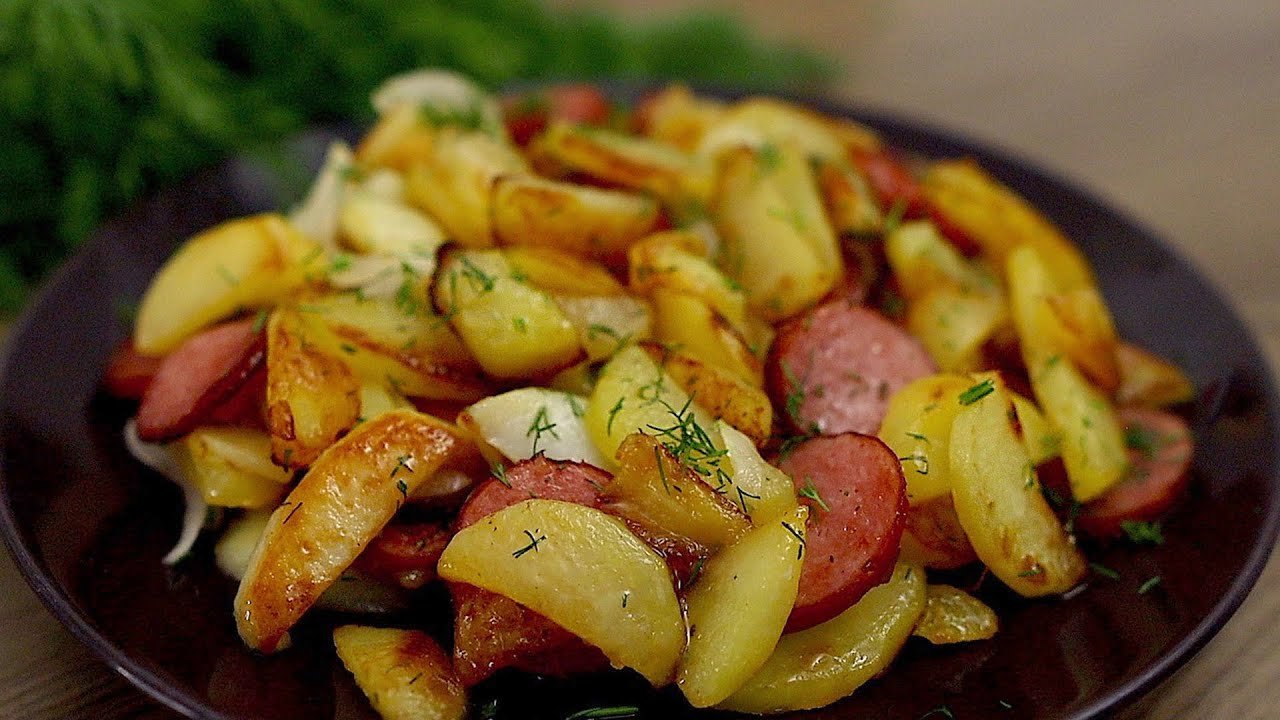 Wenn ich keine Zeit habe, koche ich dieses einfache und leckere Gericht!