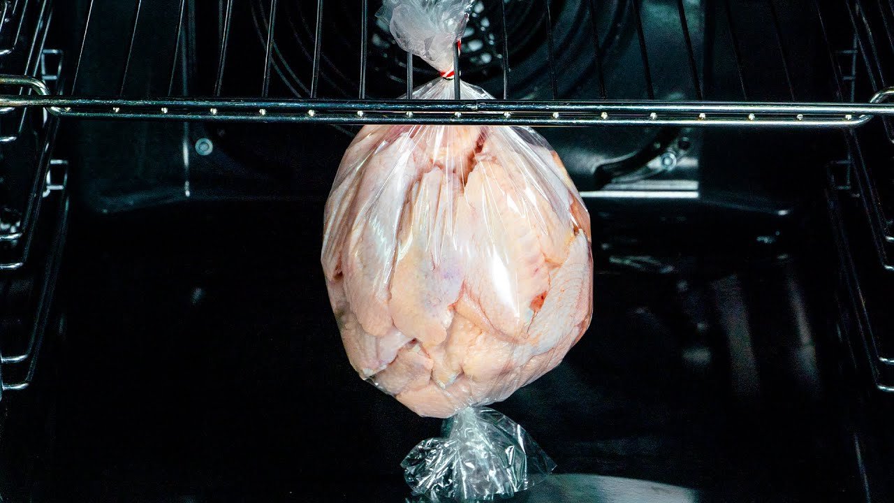Mystery solved! Here’s how to make the most delicious chicken wings