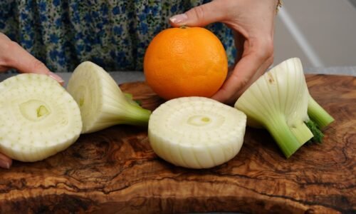 It’s So Delicious! You Should Eat More Fennel Bulbs in Winter! New Style 🌱