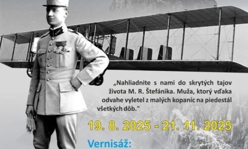 Mesto Považská Bystrica: Commenting has been turned off for this post.