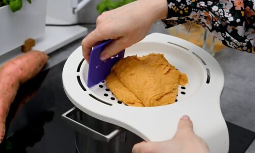 This Is How I Cook Sweet Potatoes Every Weekend! Simple and Delicious Vegan Recipe!