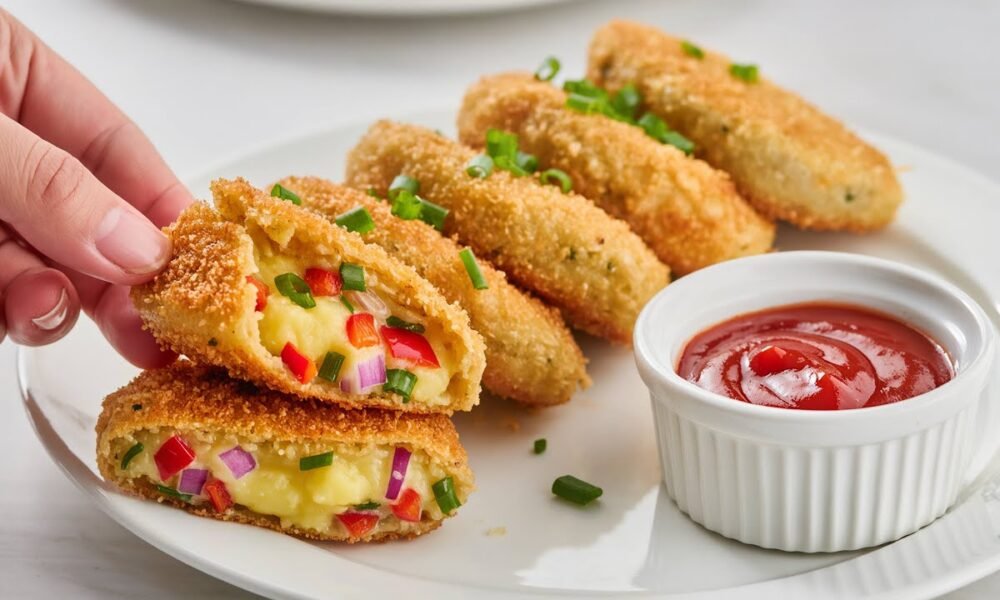 ASMR Cooking Videos That Calm You Down | 3 Amazing Snack Recipes