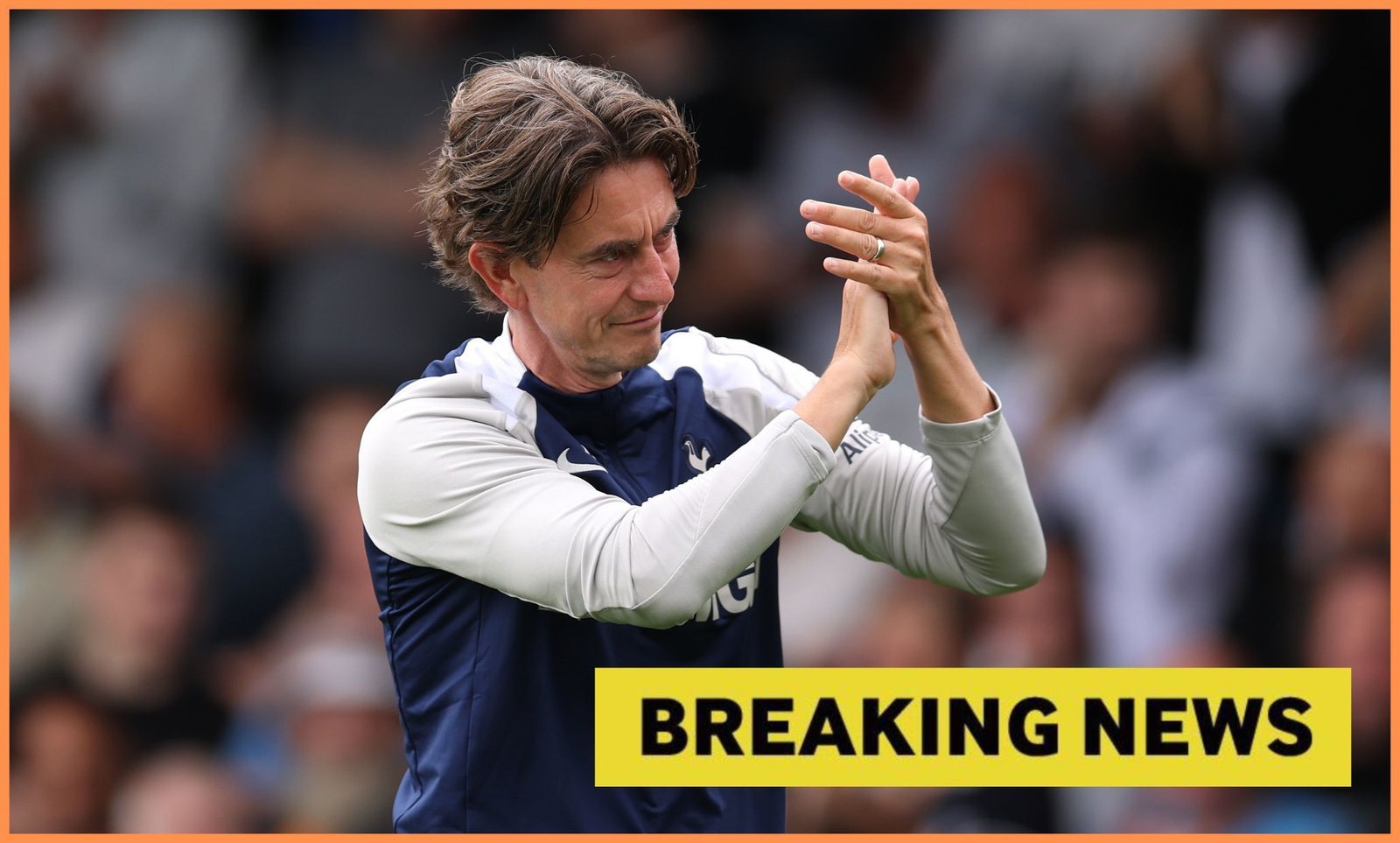 Tottenham má záujem o hviezdu Barcelony, Daniho Olma.