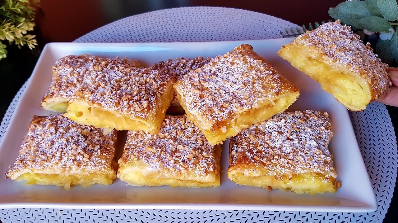 prendi 2 mele 🍎 e fai questa deliziosa ricetta in 5 minuti! Facilissima e buonissima 😋