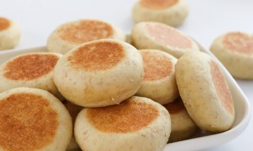If you have a cup of Oats, make these 2 healthy and cheap recipes! Incredibly easy