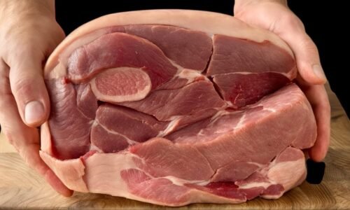 This is the famous dish that drives the world crazy! the most tender meat!