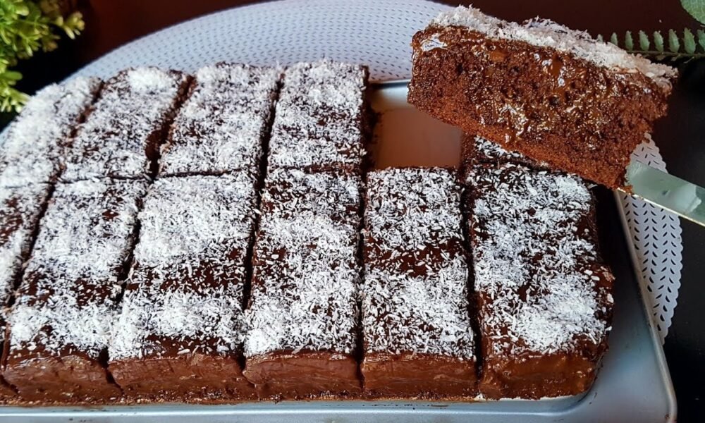 TORTA AL CIOCCOLATO più buona del mondo Si SCIOGLIE IN BOCCA facilissima e buonissima