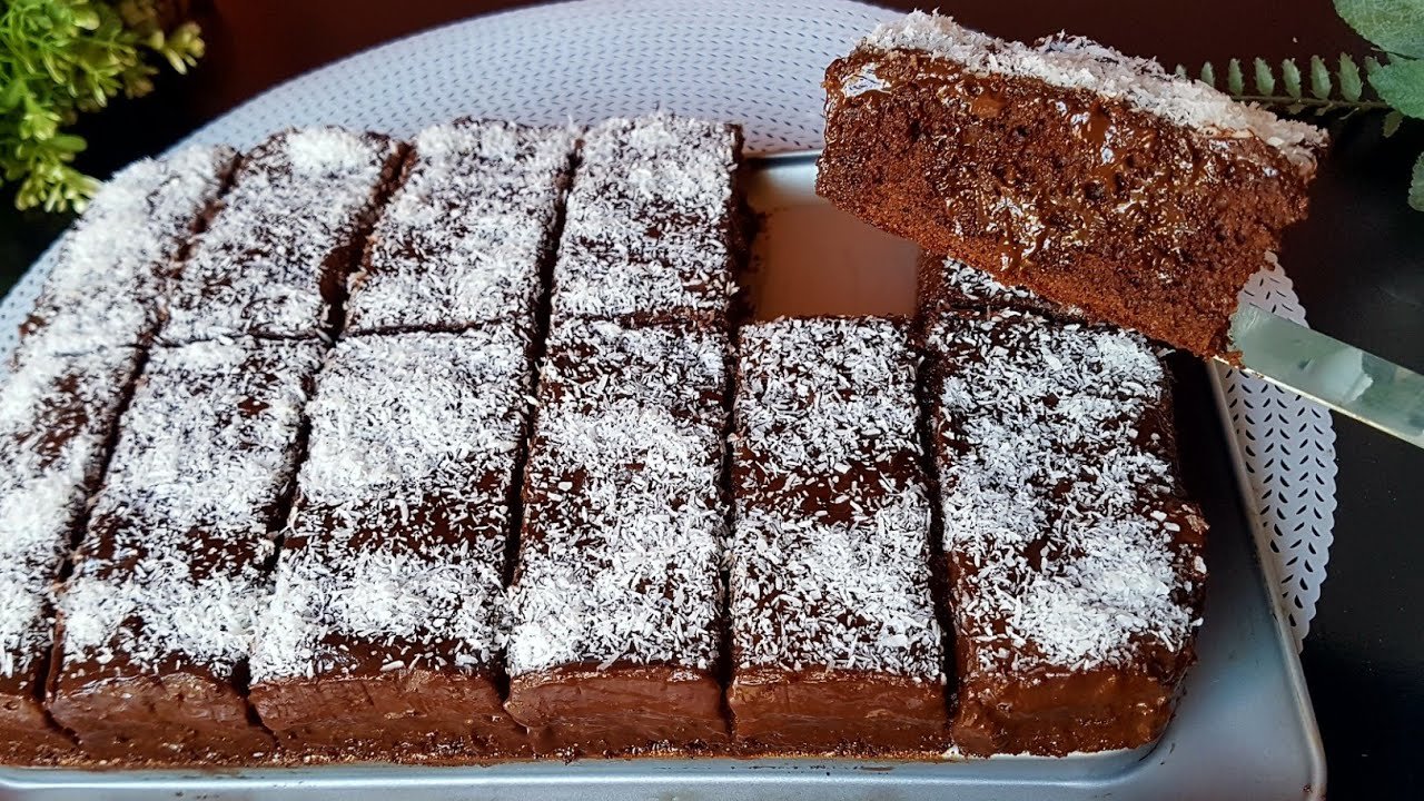 TORTA AL CIOCCOLATO più buona del mondo Si SCIOGLIE IN BOCCA facilissima e buonissima