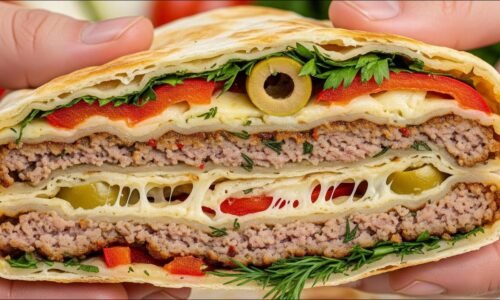 ASMR Cooking Videos That Calm You Down | 2 Amazing Snack Recipes