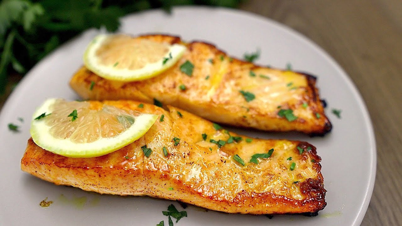 1755849603_maxresdefault.jpg So hast du Lachs noch nie zubereitet – unglaublich lecker!