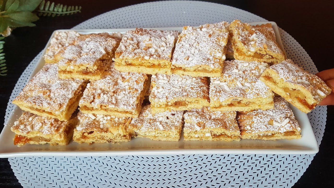 Questo dolce la farai TUTTI I GIORNI! Bastano solo 10 minuti! Incredibilmente 😋 .