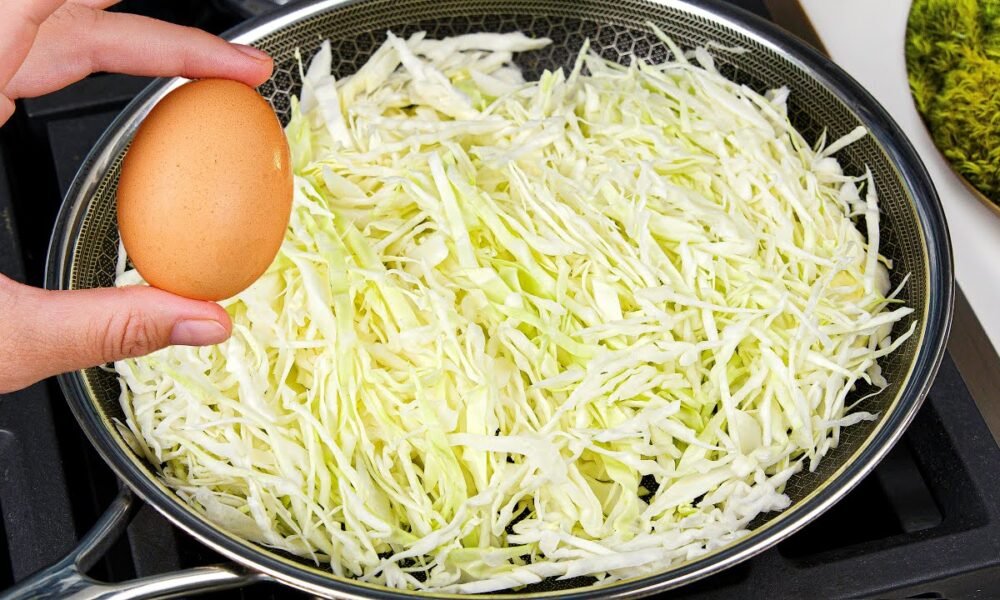 My husband wants it every morning! Ready in minutes! Healthy, simple and very delicious recipes!
