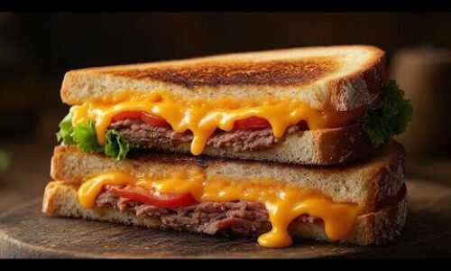 ASMR Cooking Videos That Calm You Down | 3 Amazing Recipes