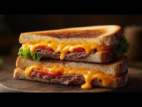 ASMR Cooking Videos That Calm You Down | 3 Amazing Recipes