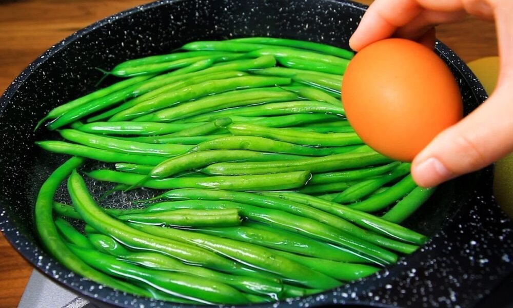 Cook beans this way! It’s so easy that I make it for dinner almost every weekend