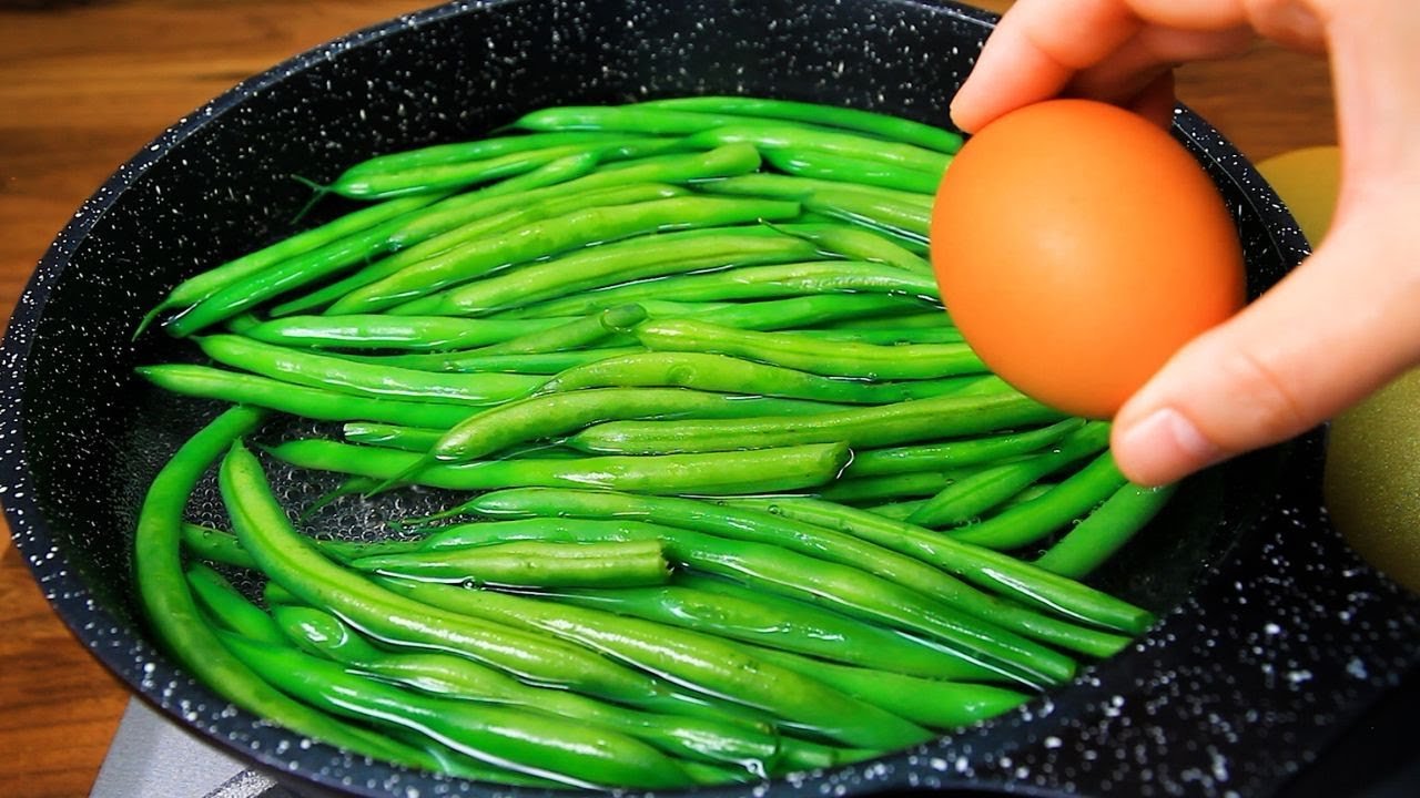 Cook beans this way! It’s so easy that I make it for dinner almost every weekend