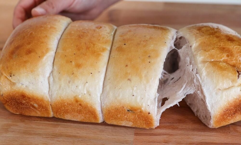Don’t throw away expired yogurt, you will be amazed by the results! Simple and delicious