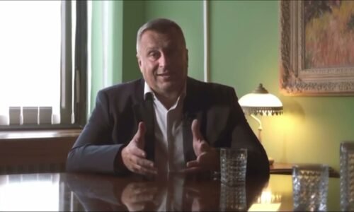 Andrej Danko: Netreba donekonečna konsolidovať.