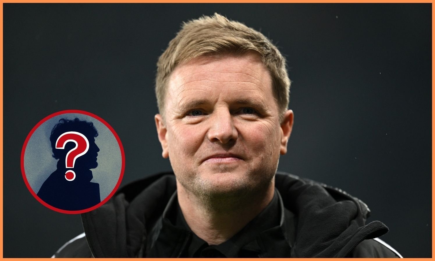 Newcastle United chystá na poslednú chvíľu ponuku pre stredopoliara Conora Gallaghera. Newcastle United chystá na poslednú chvíľu ponuku pre stredopoliara Conora Gallaghera.