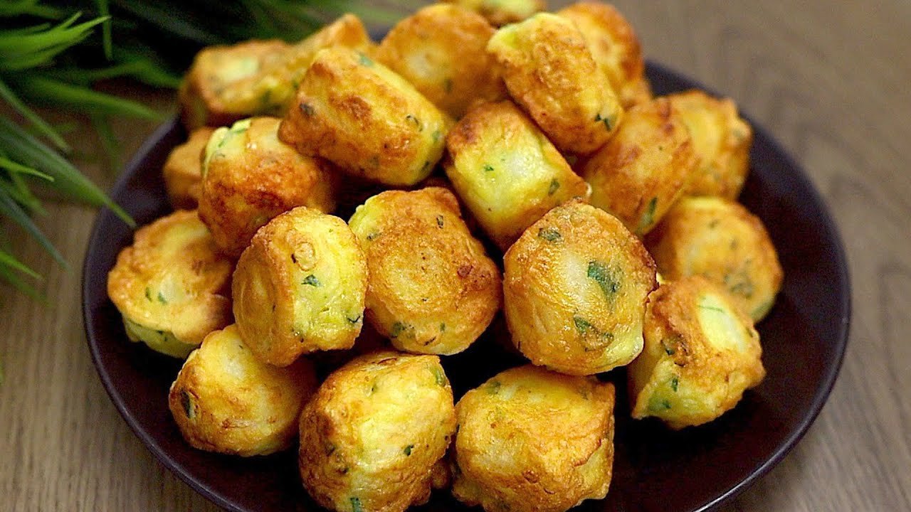 Diese Kartoffeln musst du probieren – Überraschend einfach und super lecker!